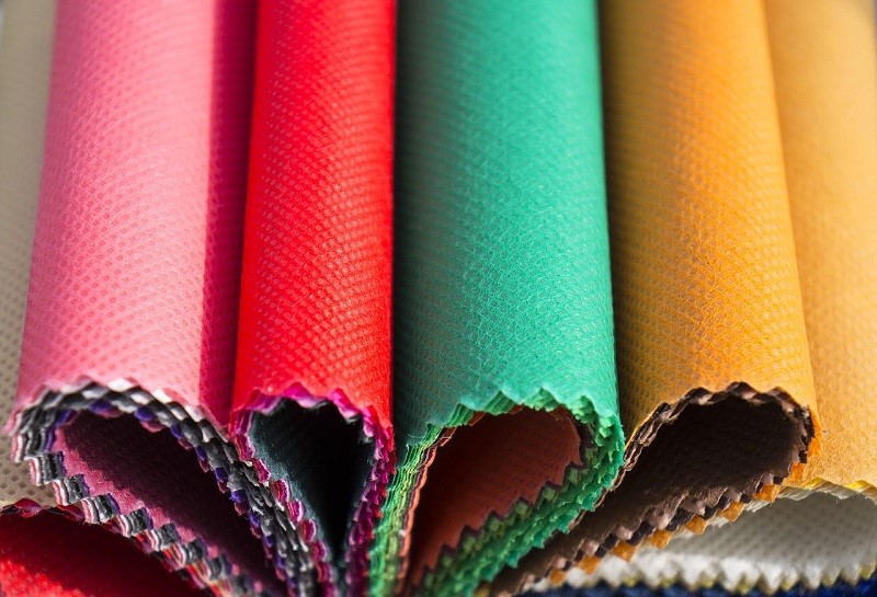 Phân biệt Fabric và Textile