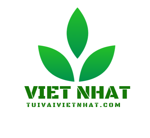 Túi vải Việt Nhật