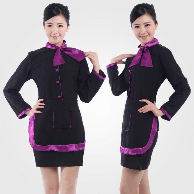 Việt Nhật tư vẫn và thiết kế mẫu đồng phục giá rẻ theo yêu cầu