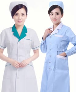 Công ty Việt Nhật tư vấn, thiết kế mẫu đồng phục miễn phí